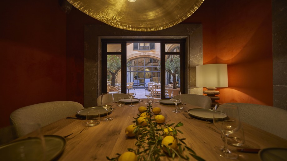 Restaurang