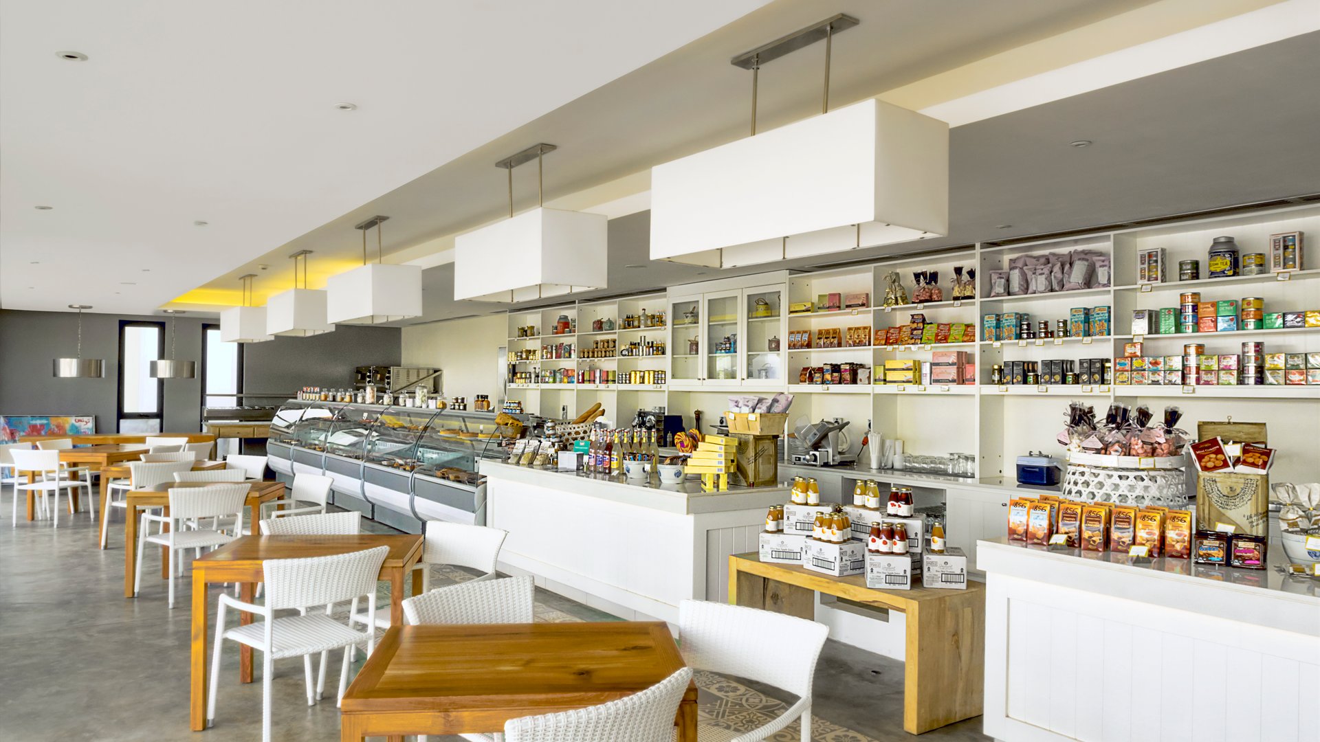 Restaurang