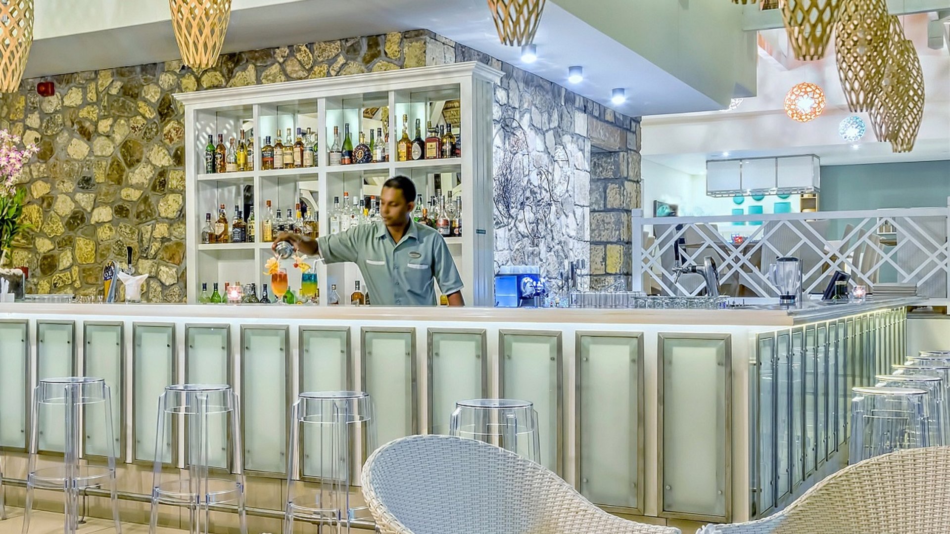 Bar