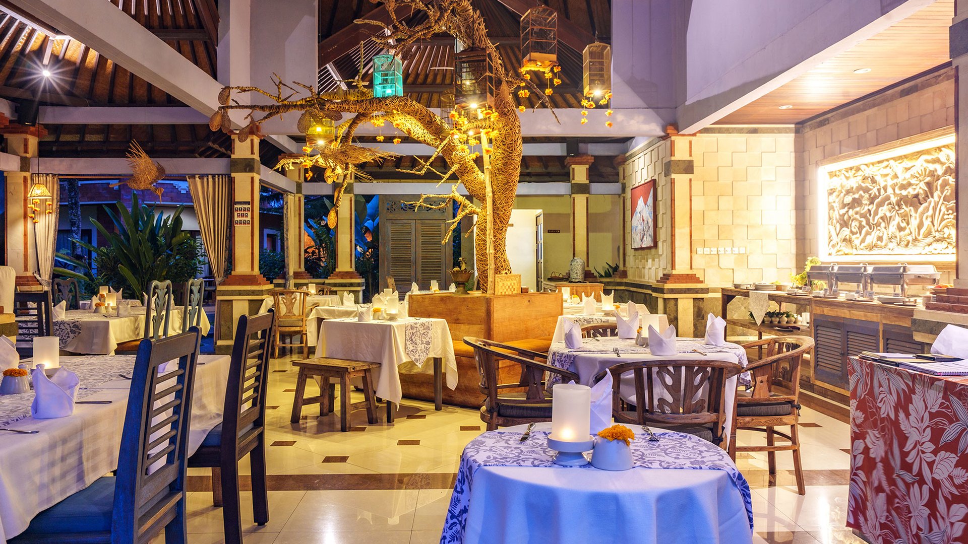 Restaurang