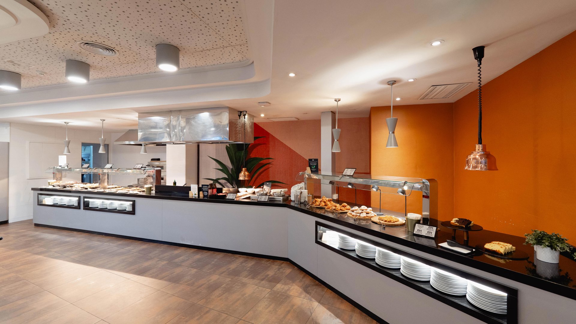Restaurang