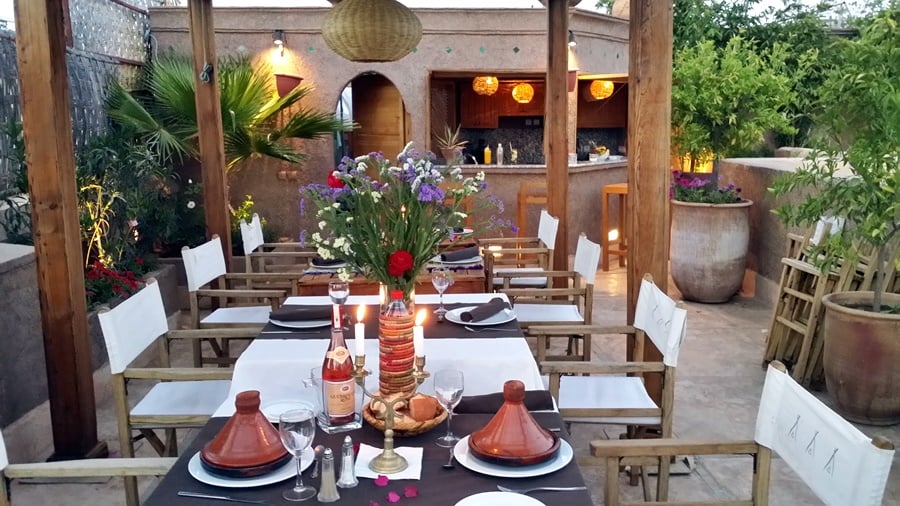 Restaurang