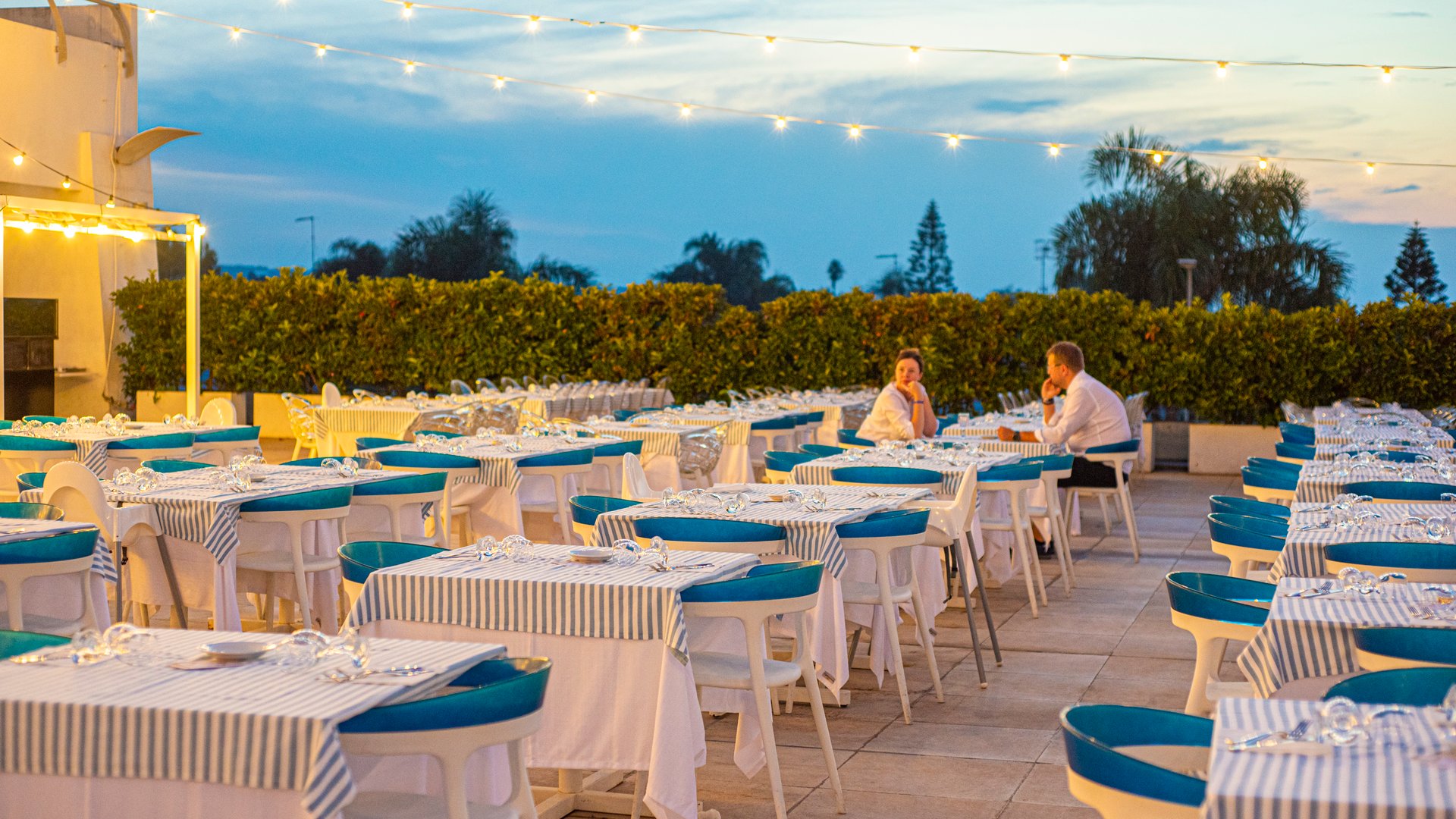 Restaurang