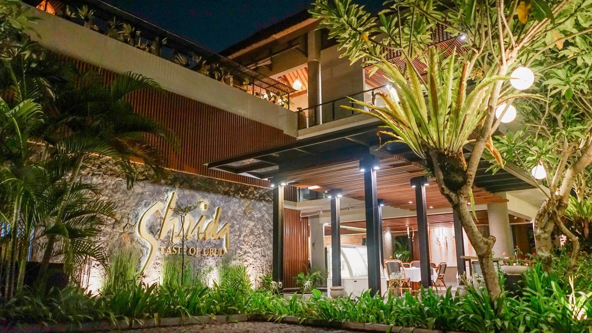 Restaurang