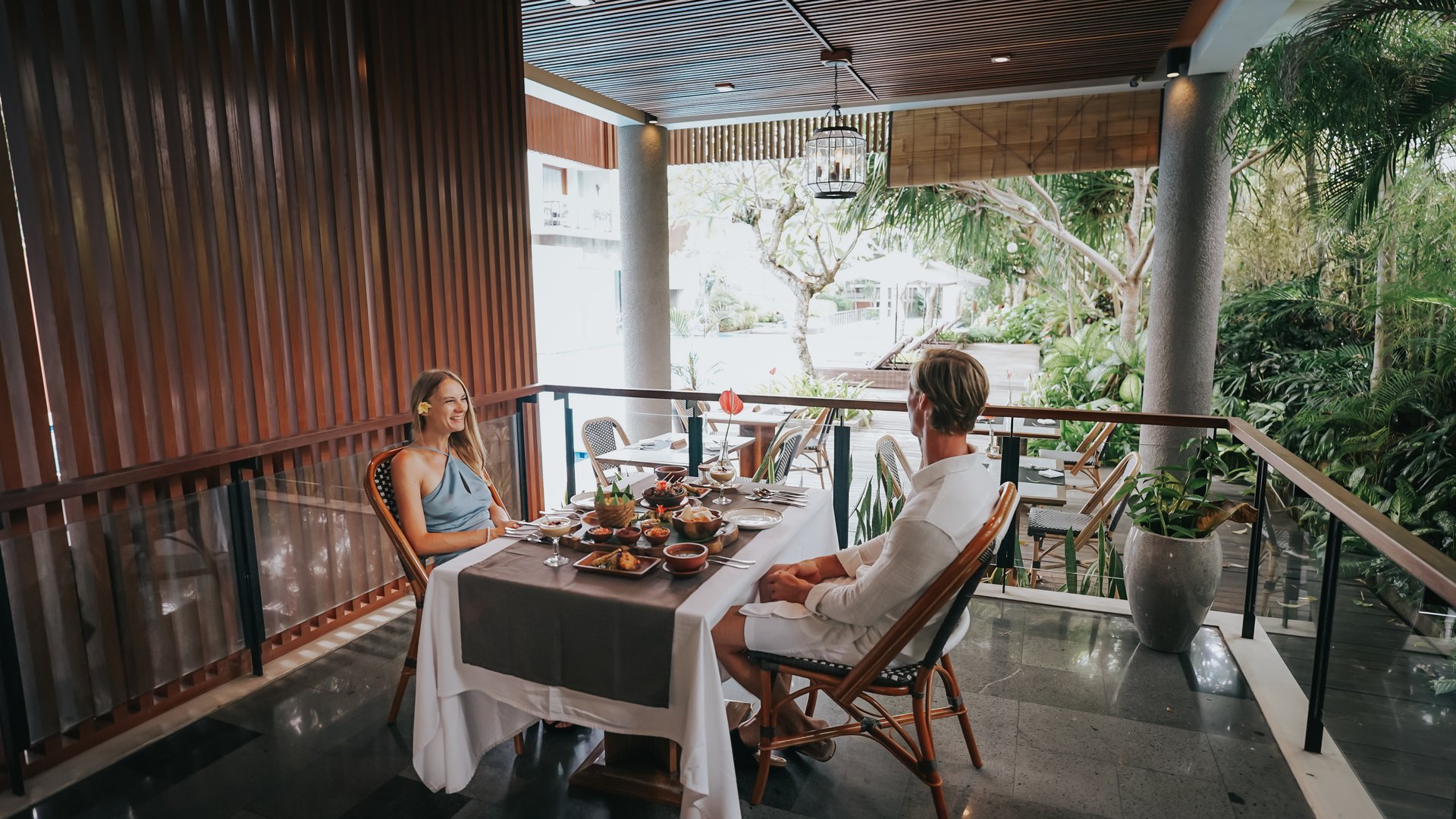 Restaurang
