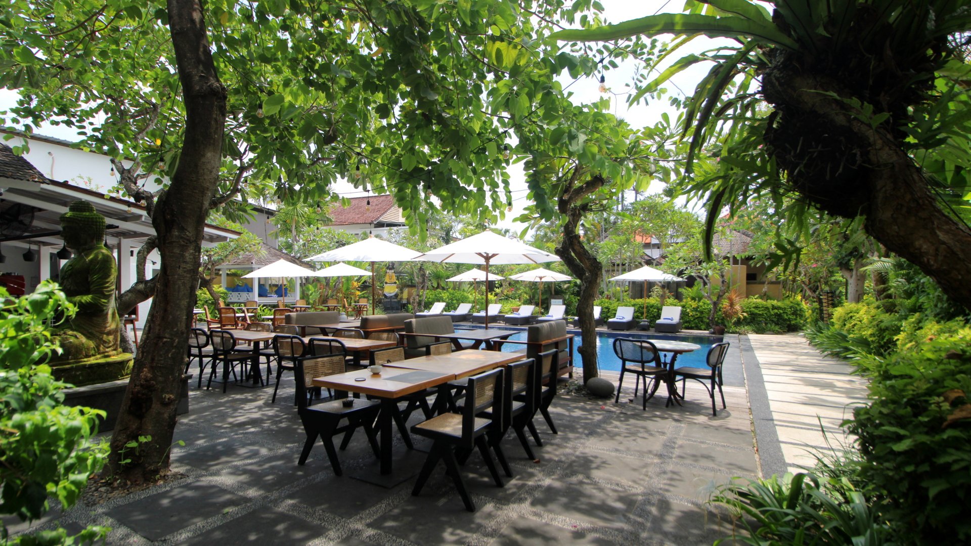 Restaurang