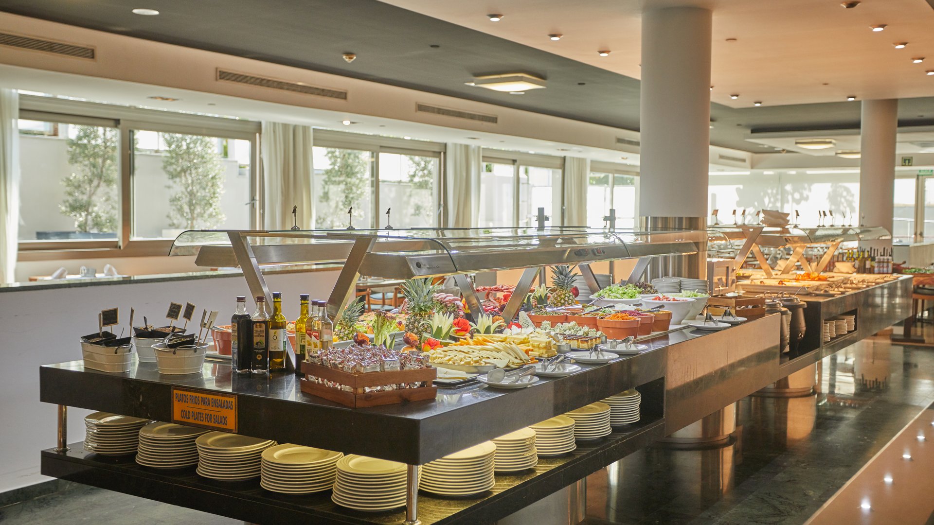Restaurang