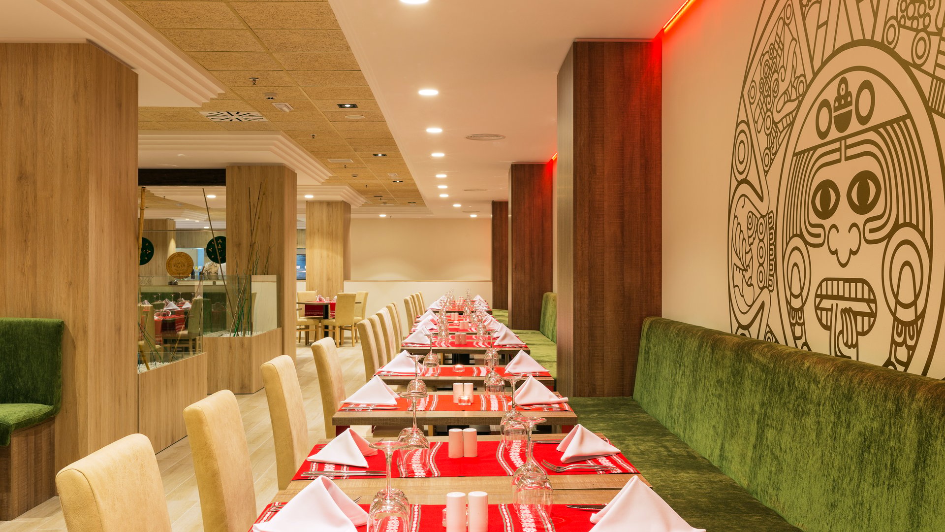 Restaurang
