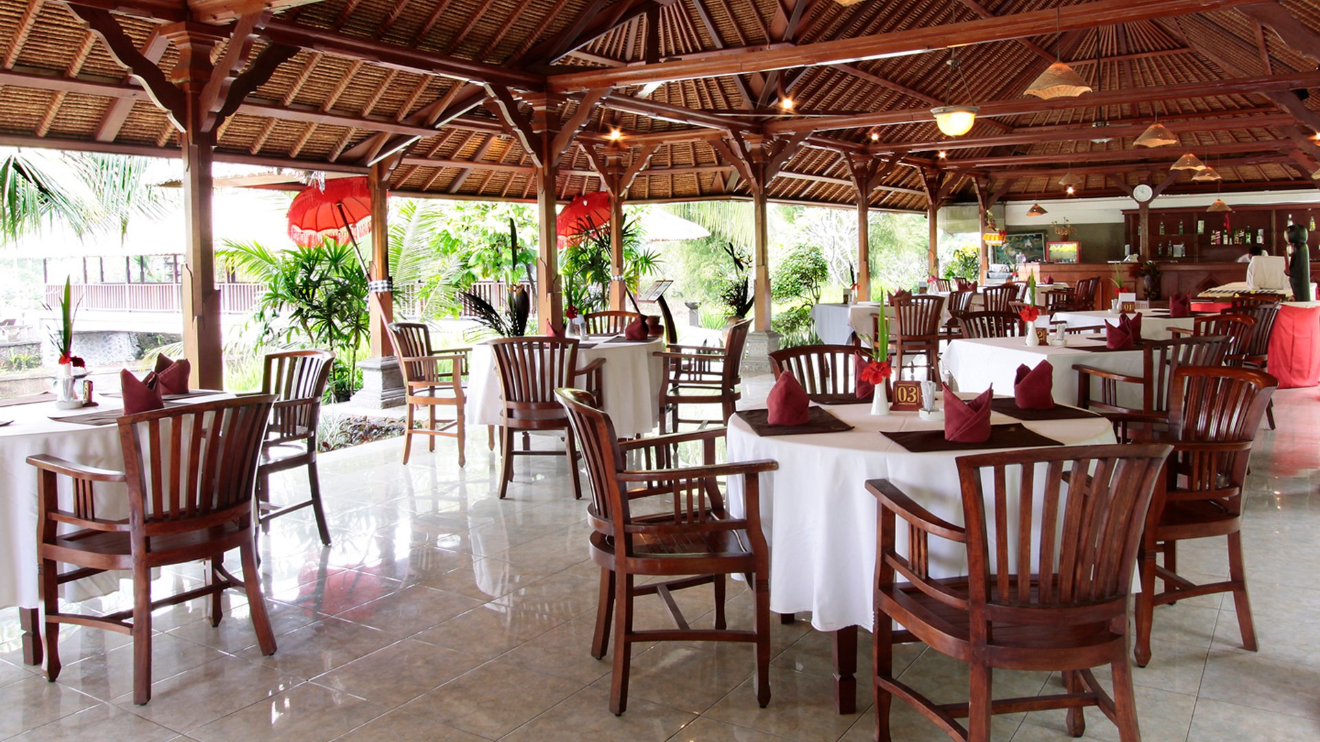 Restaurang