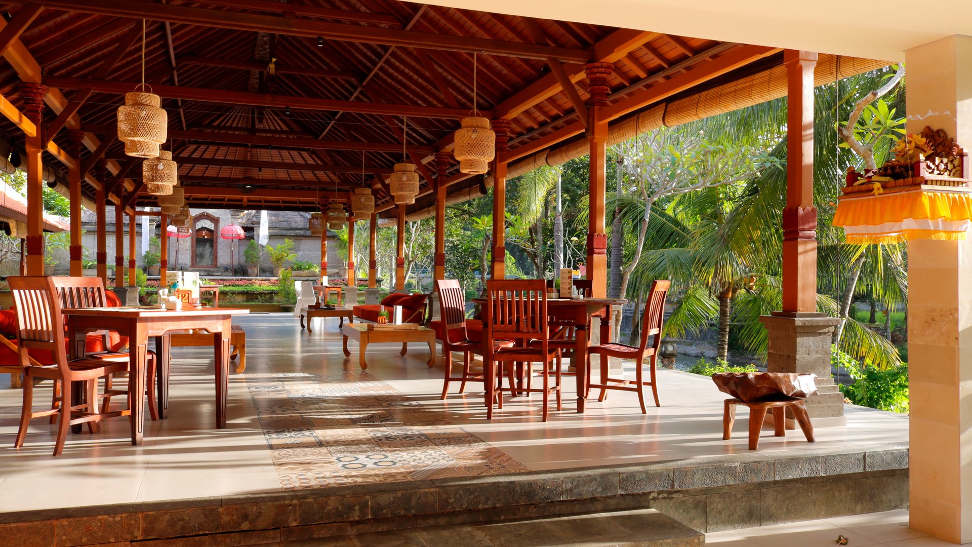 Restaurang