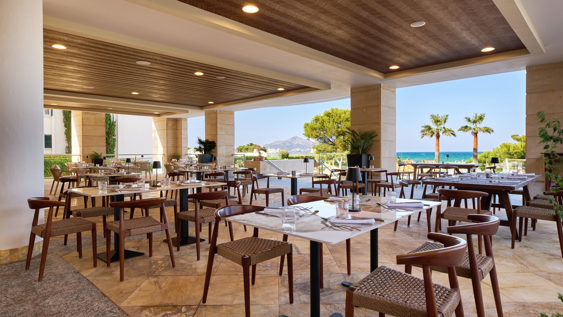 Restaurang