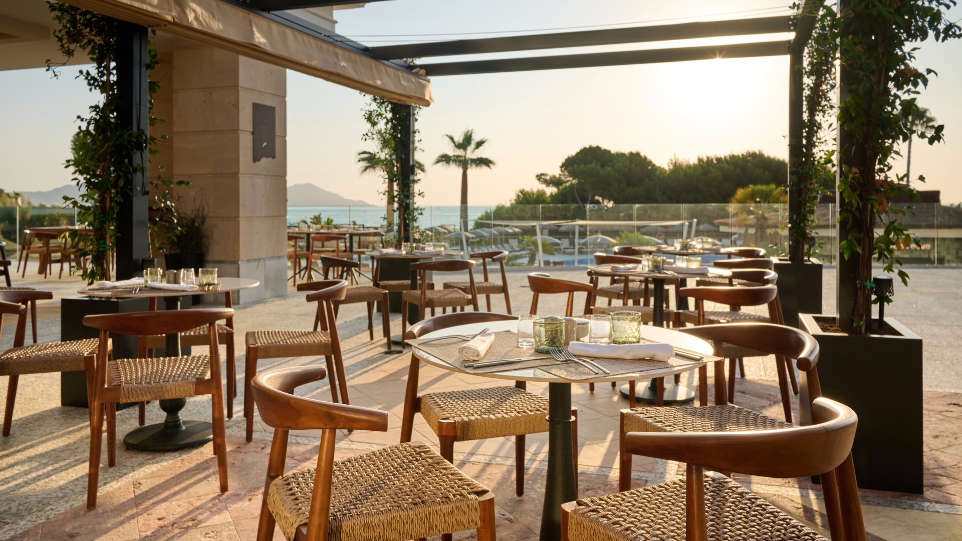 Restaurang