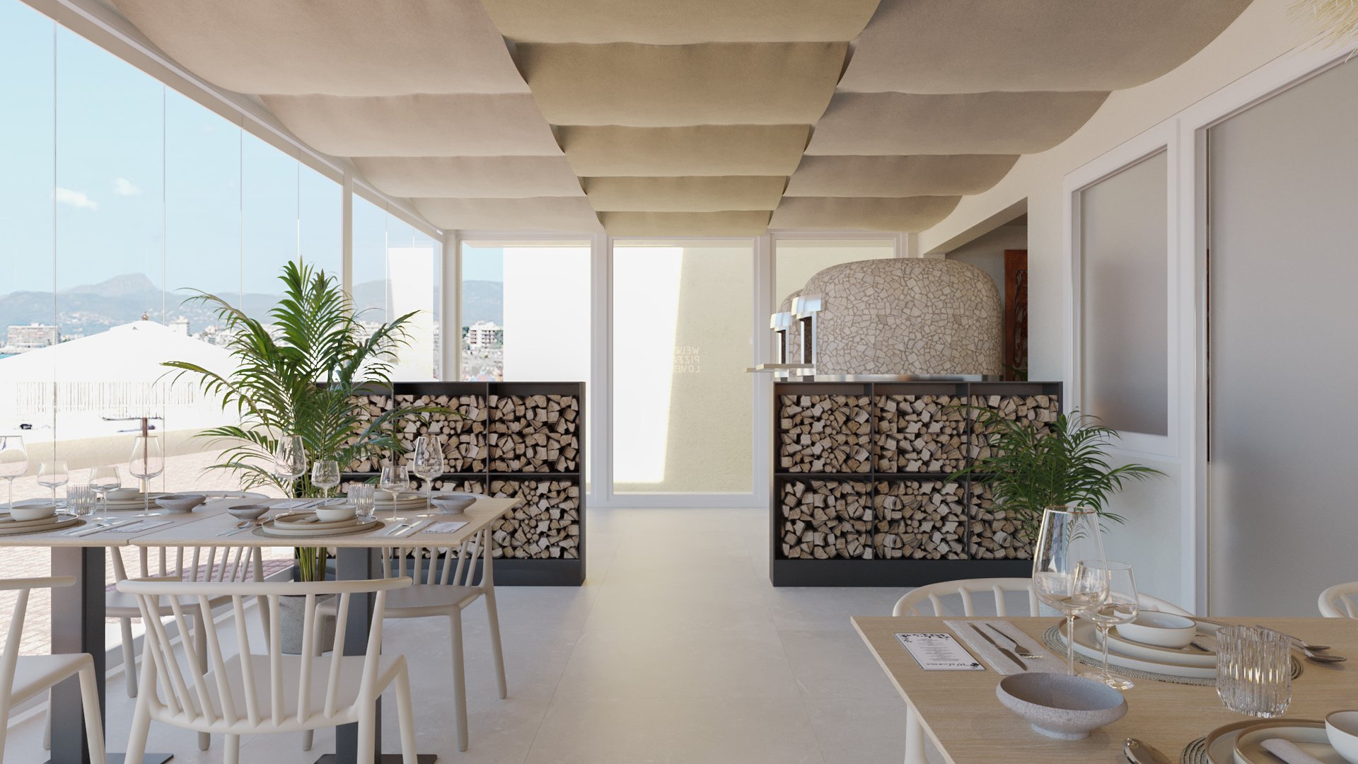 Restaurang