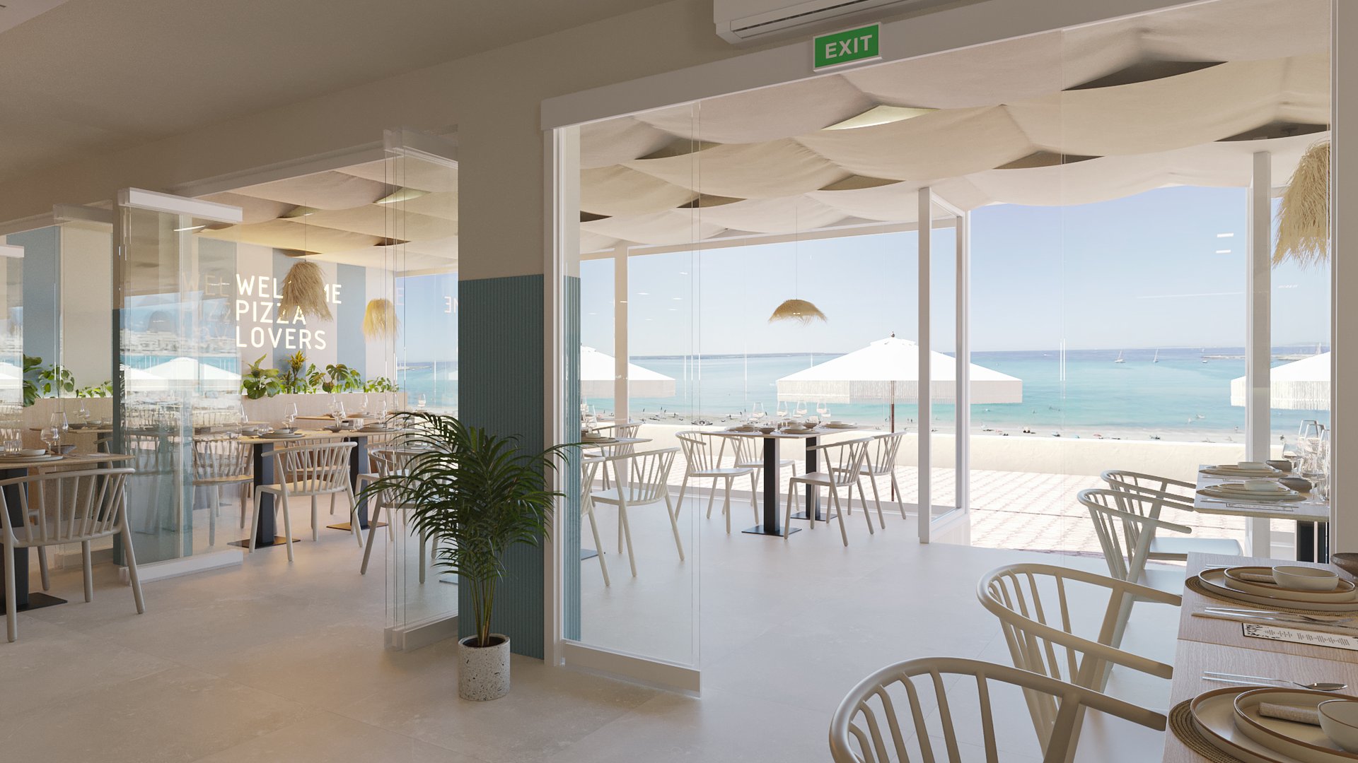 Restaurang