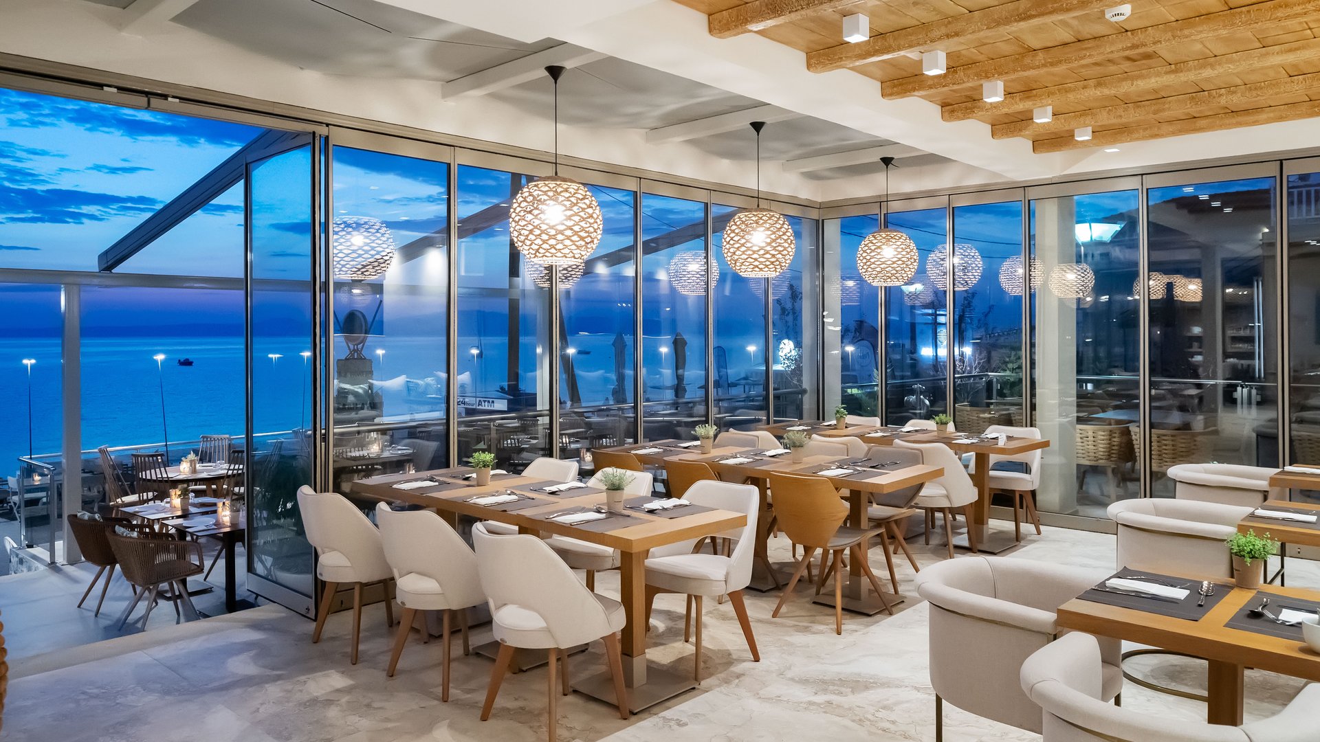 Restaurang