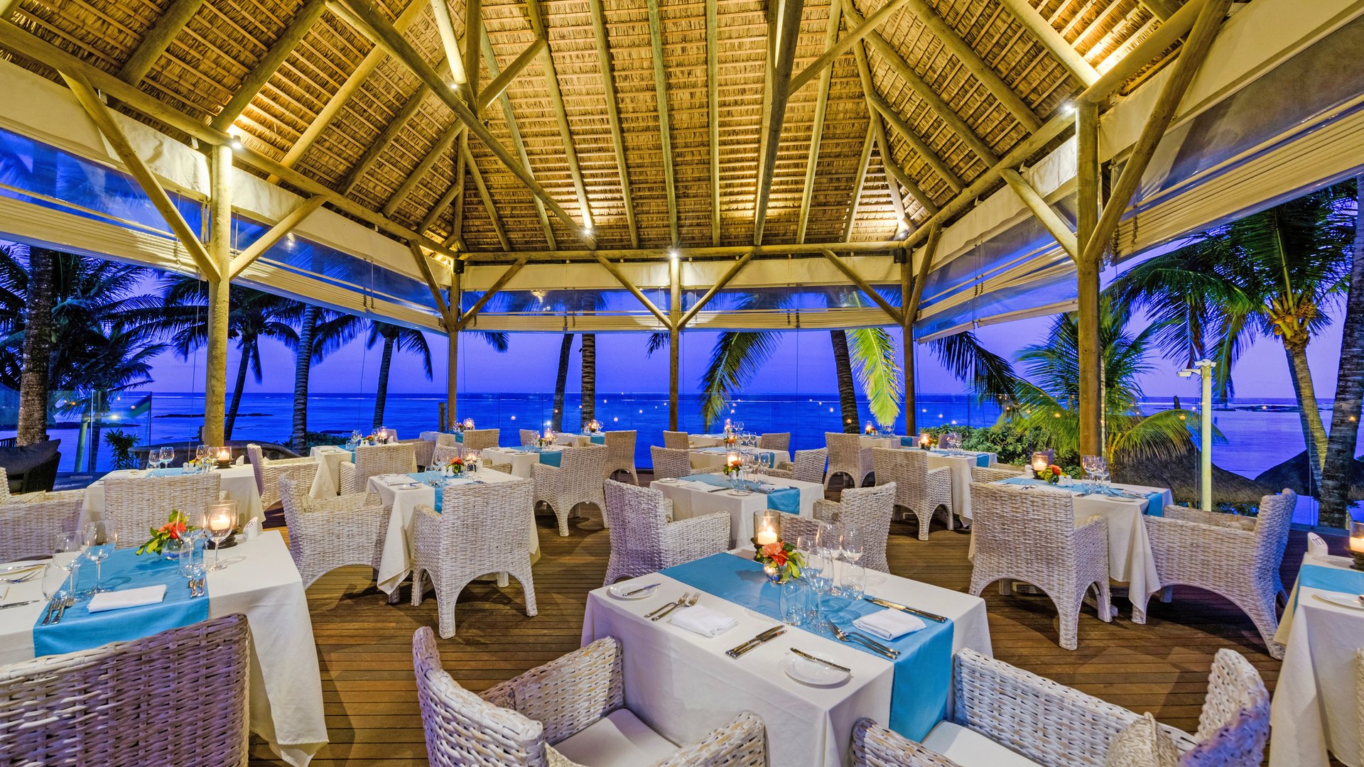Restaurang