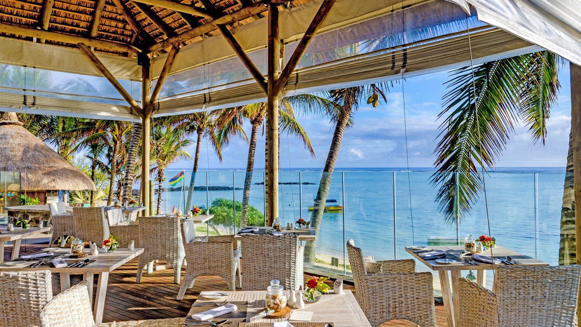 Restaurang