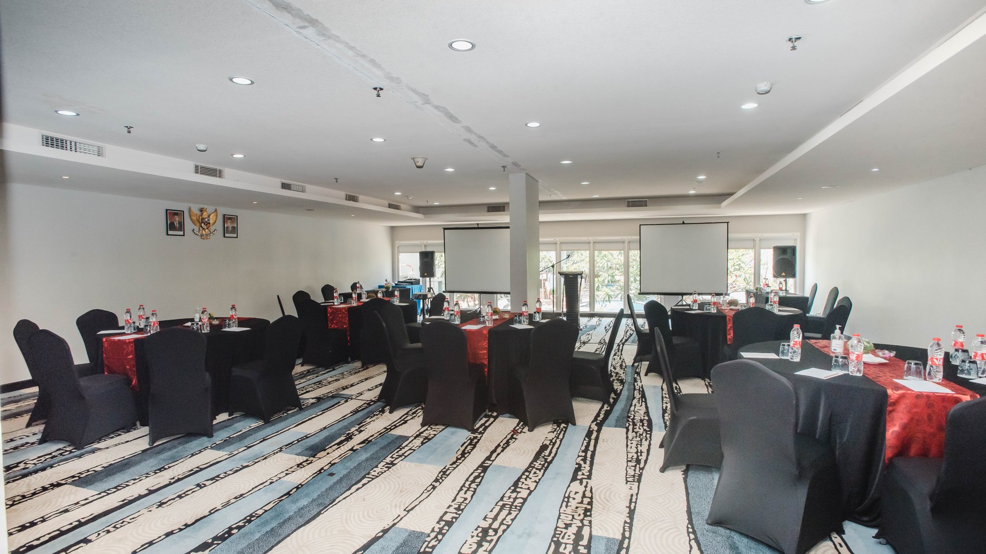 Konferenser