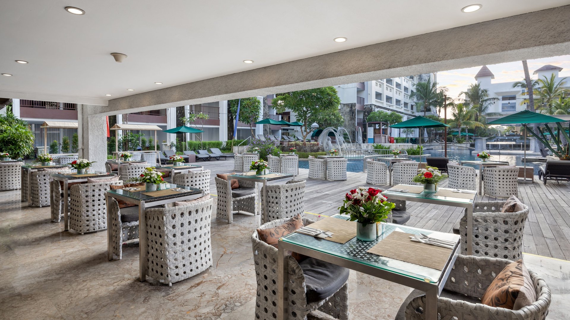 Restaurang