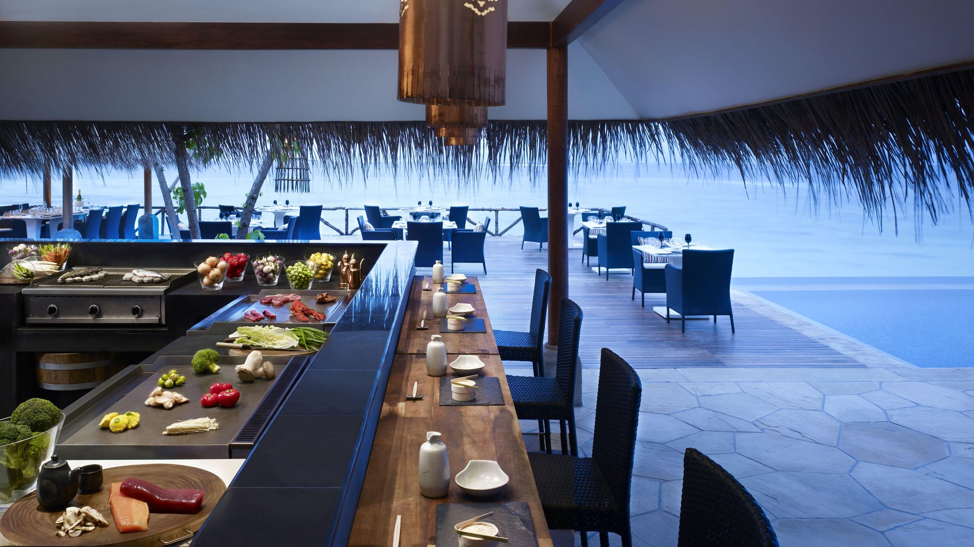 Restaurang