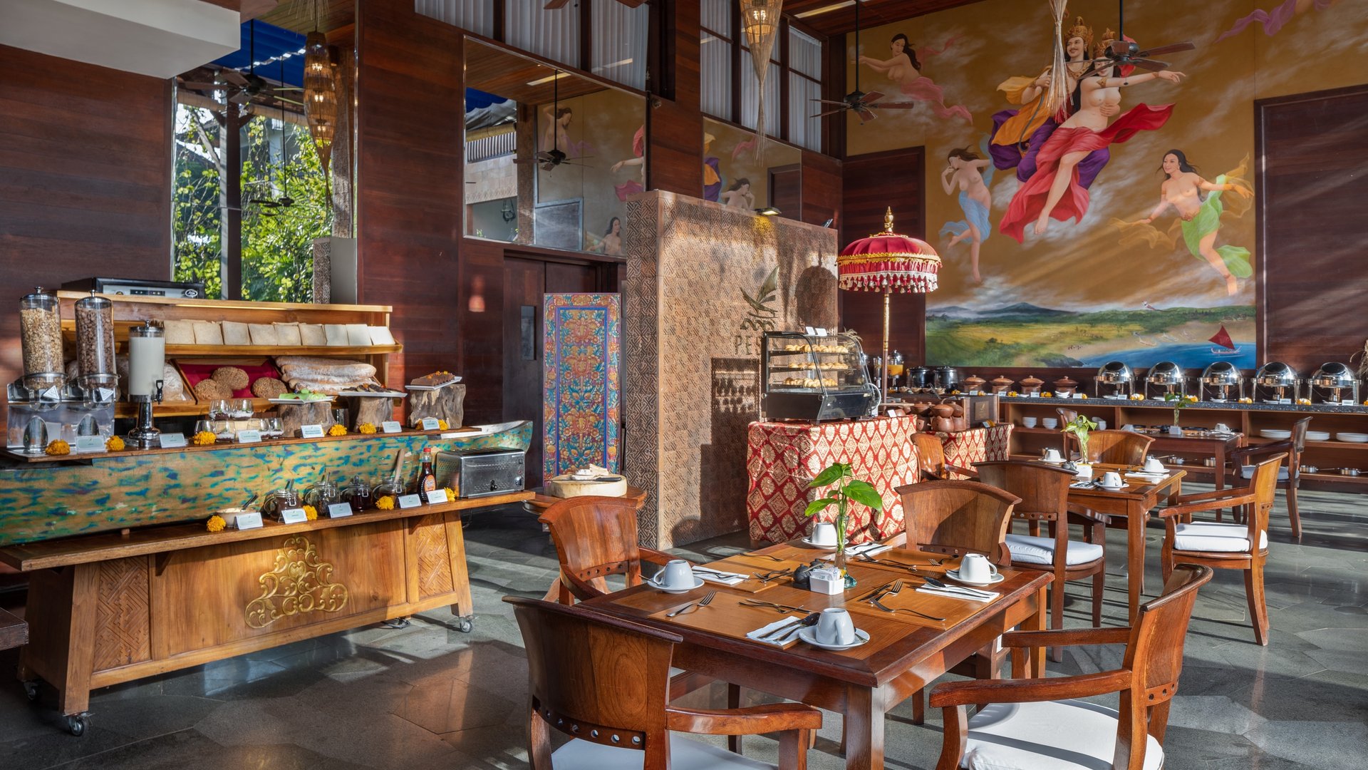 Restaurang