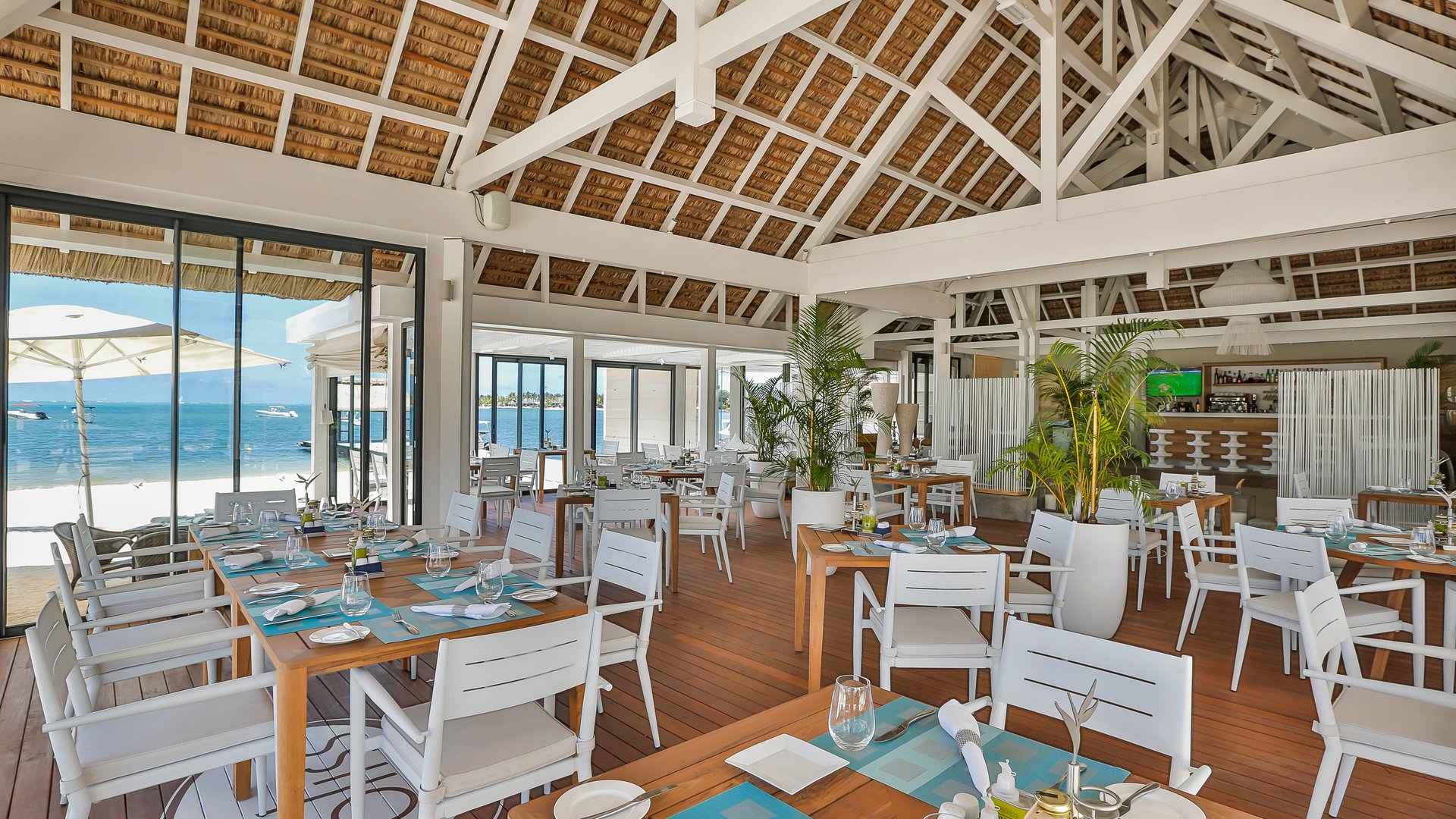 Restaurang