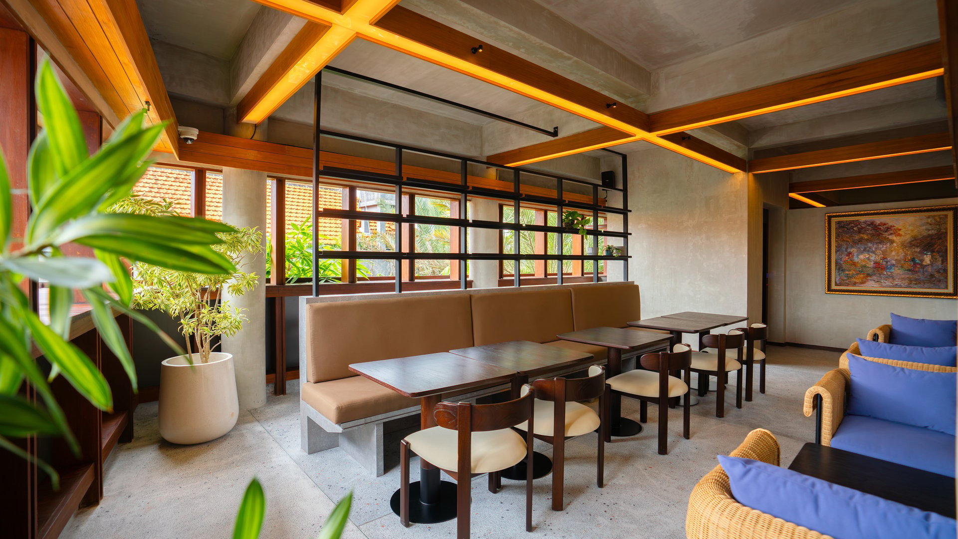 Restaurang