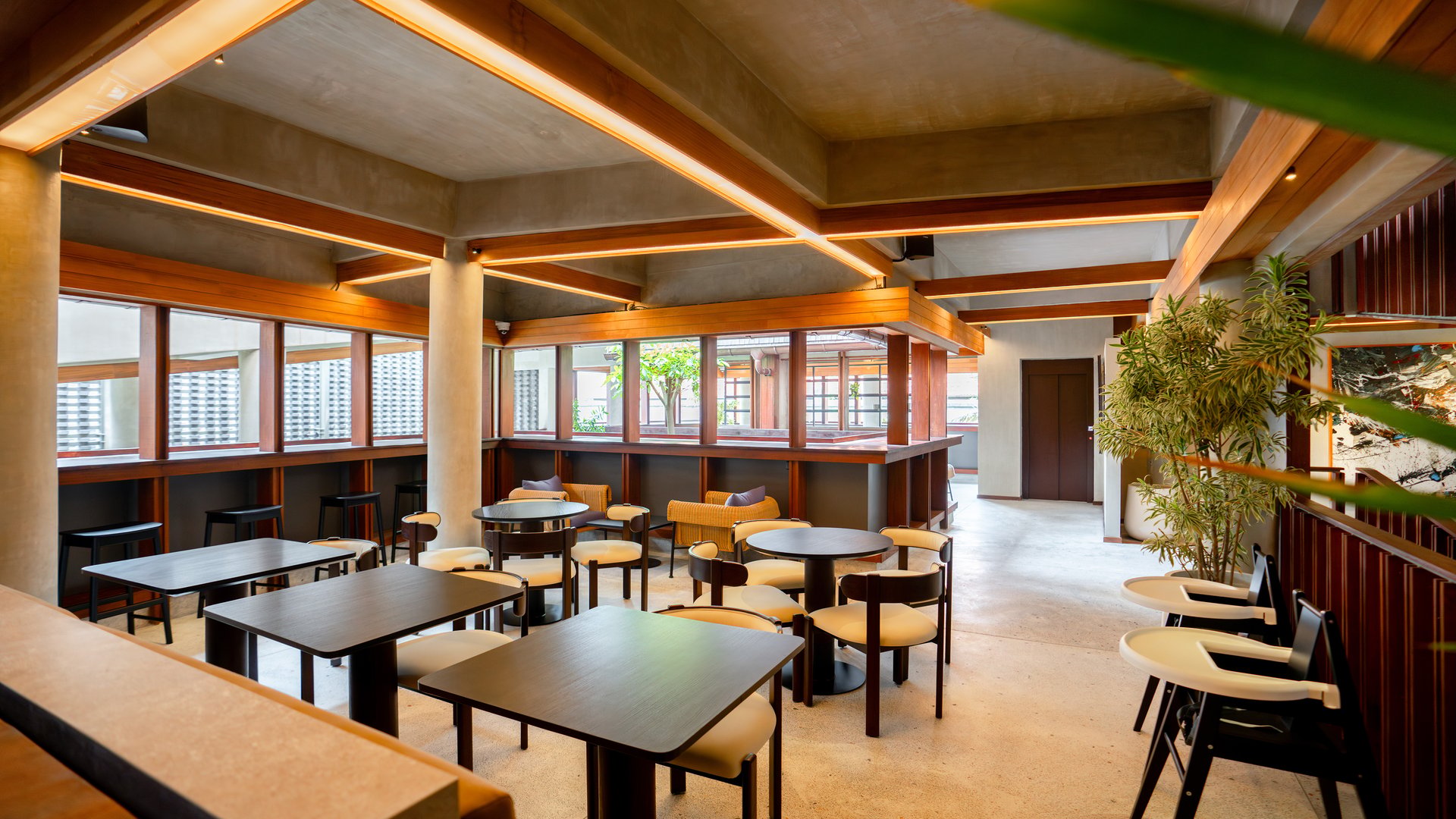 Restaurang