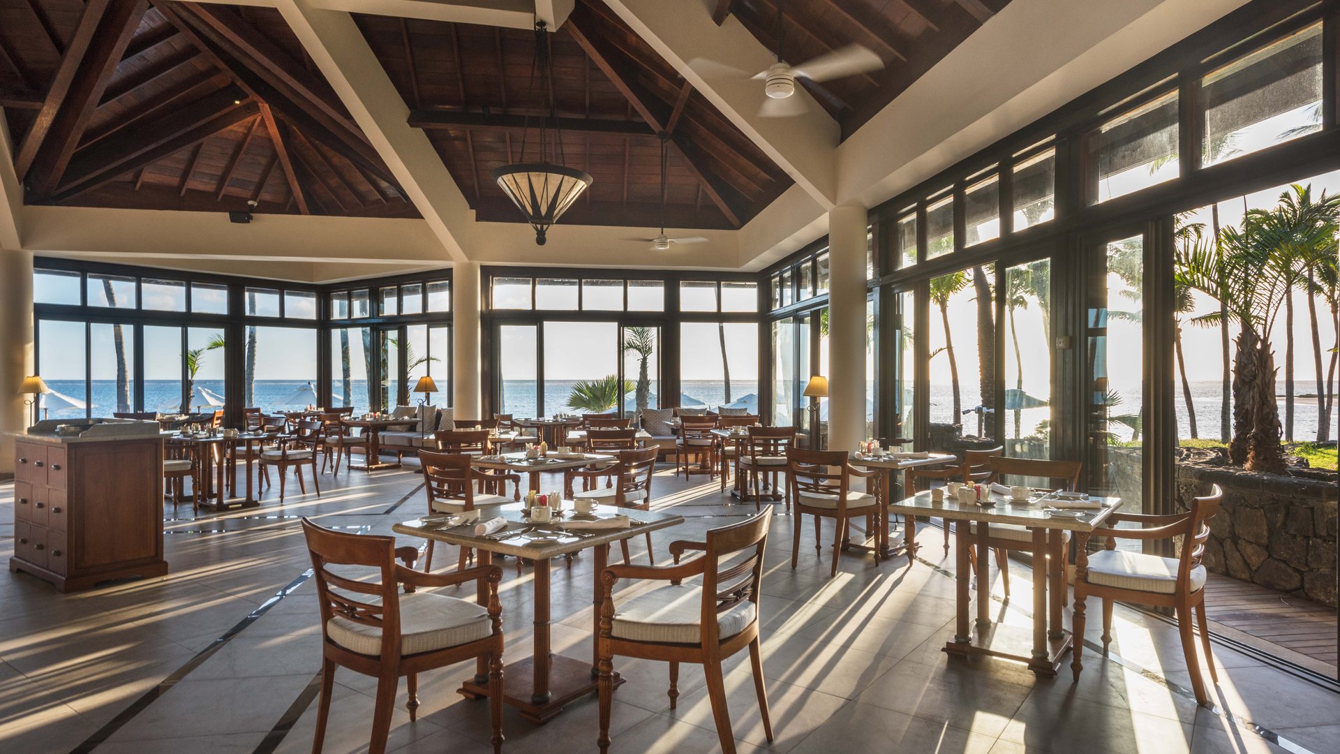 Restaurang