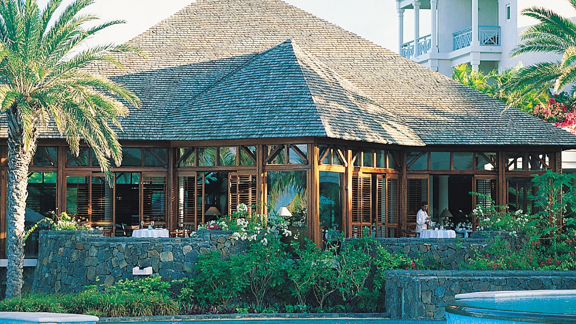 Restaurang