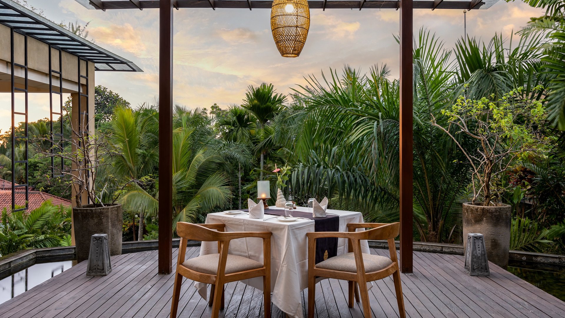 Restaurang