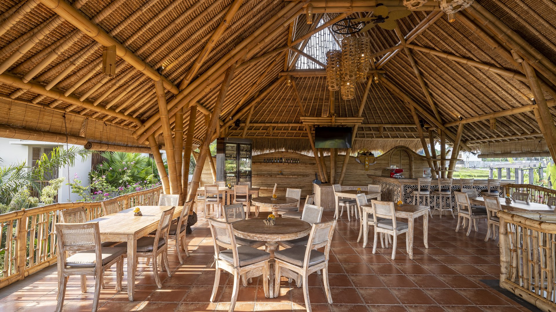 Restaurang