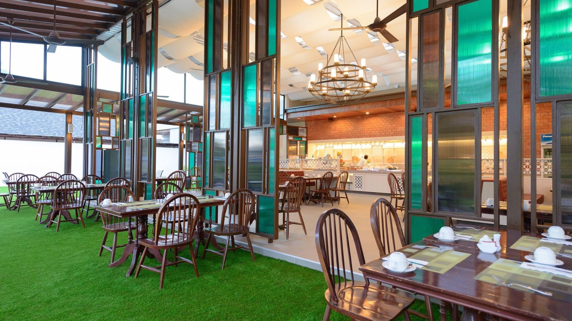 Restaurang