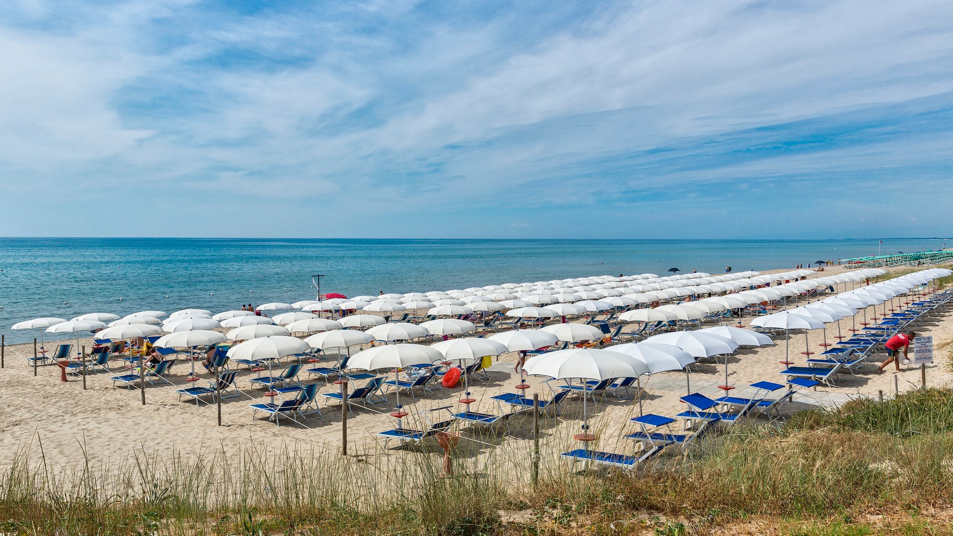 Strand