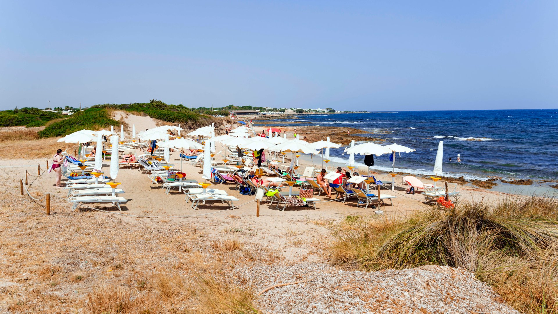 Strand
