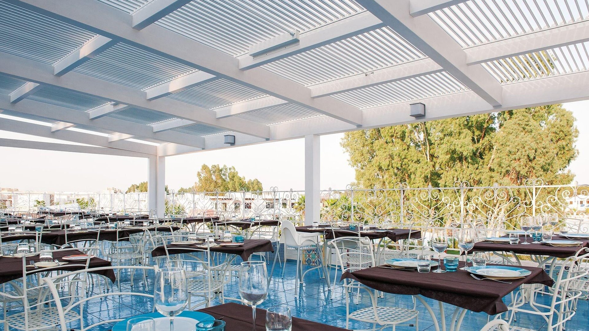 Restaurang