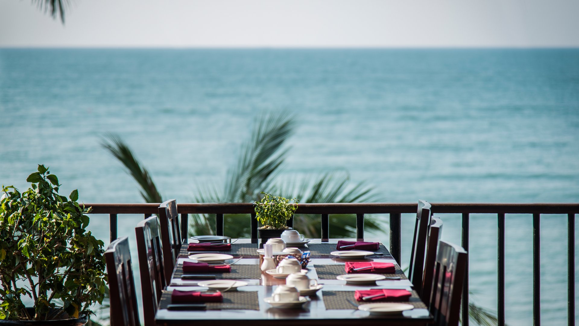 Restaurang