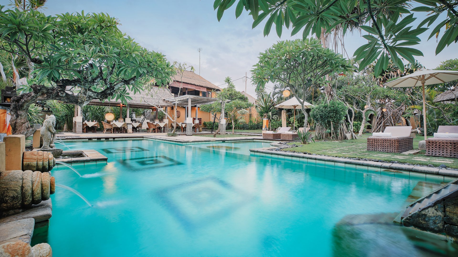Pool