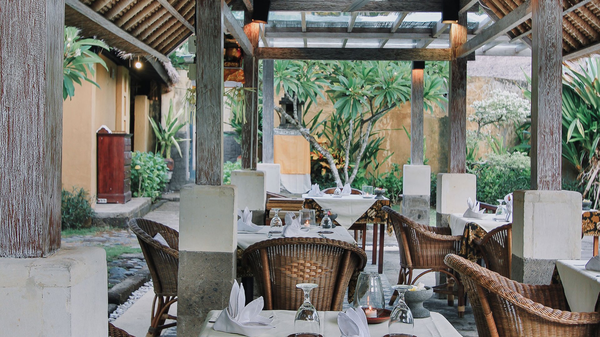 Restaurang