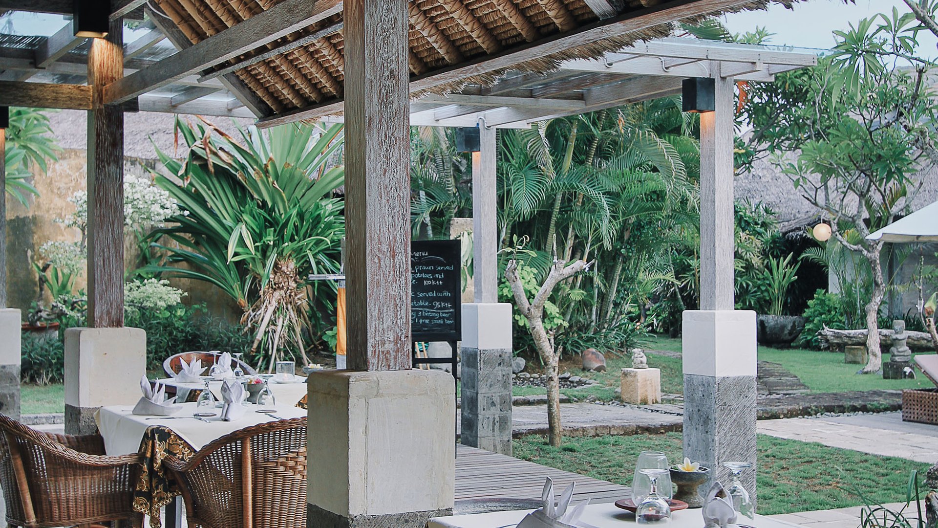 Restaurang
