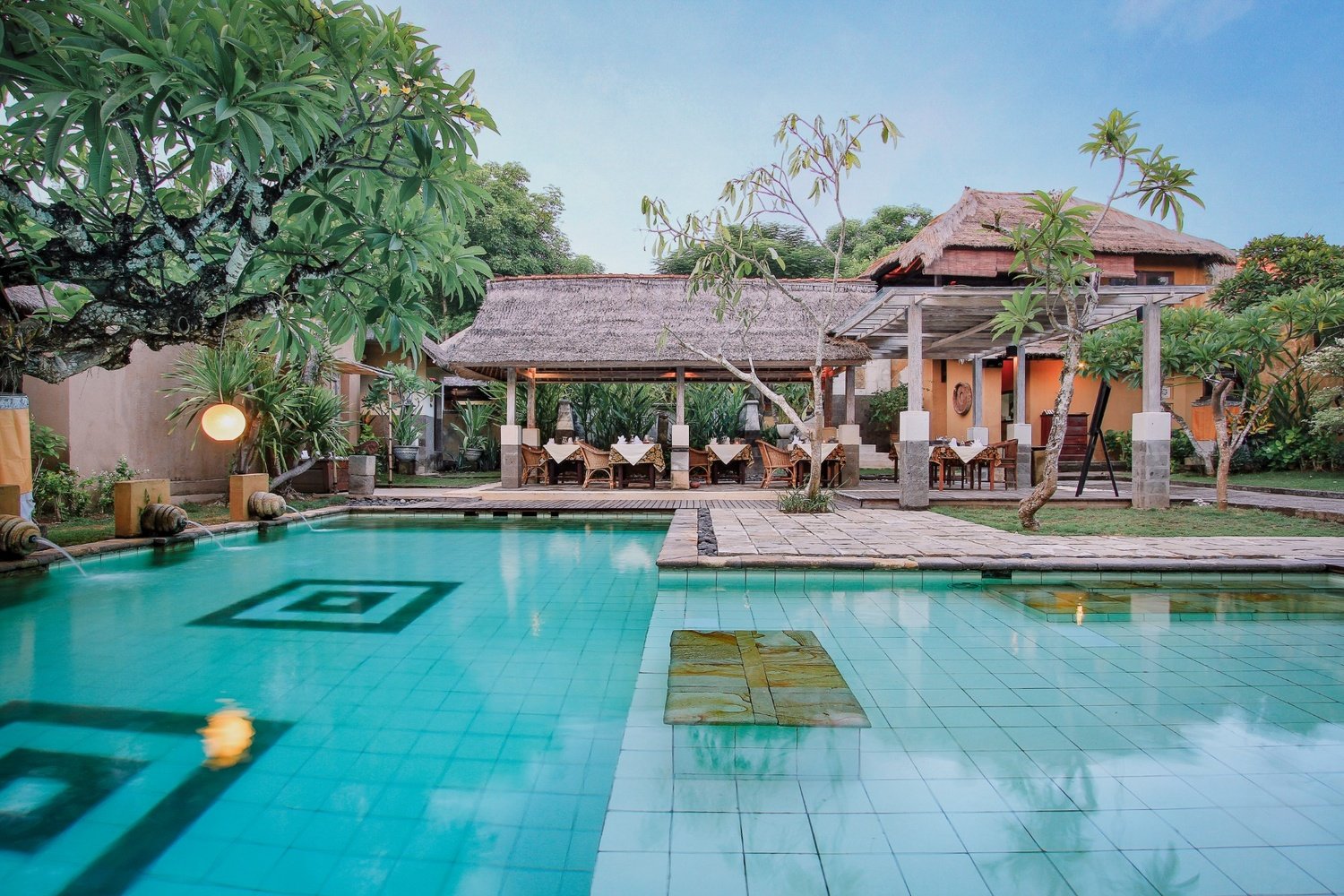 Pool