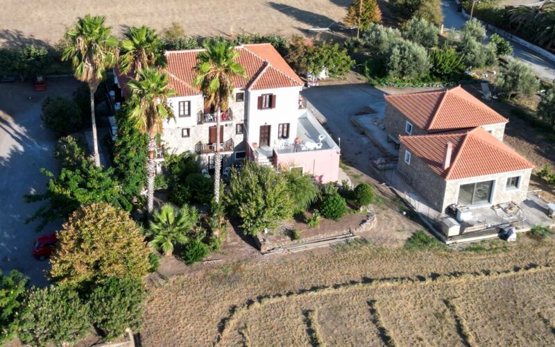 Bilder från hotellet Islands Apartments - nummer 1 av 11