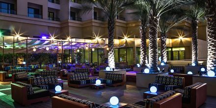 Hotell JA Ocean View i Dubai, Förenade Arabemiraten.