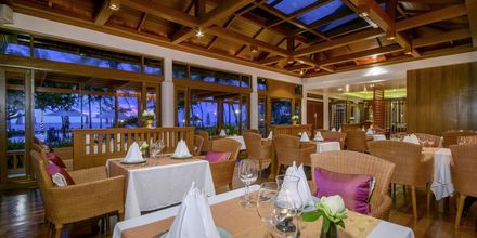 Restaurang Chanadda på Katathani Phuket Beach Resort, Thailand.