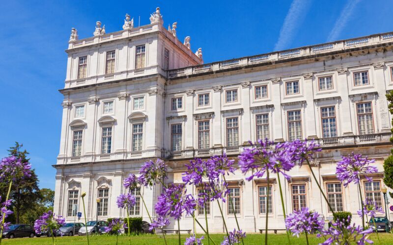 Klassiska Lissabon