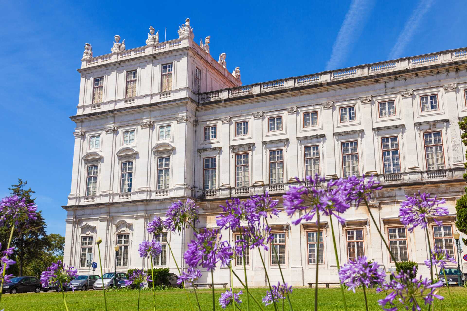 Klassiska Lissabon