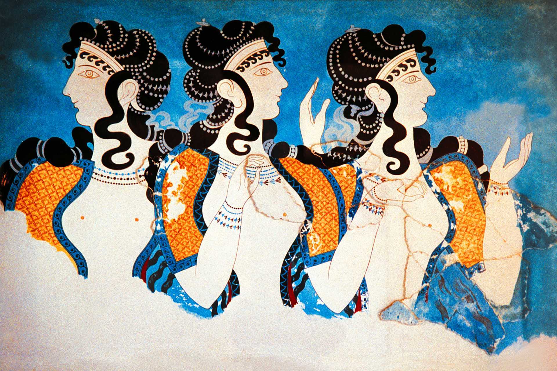 Knossos