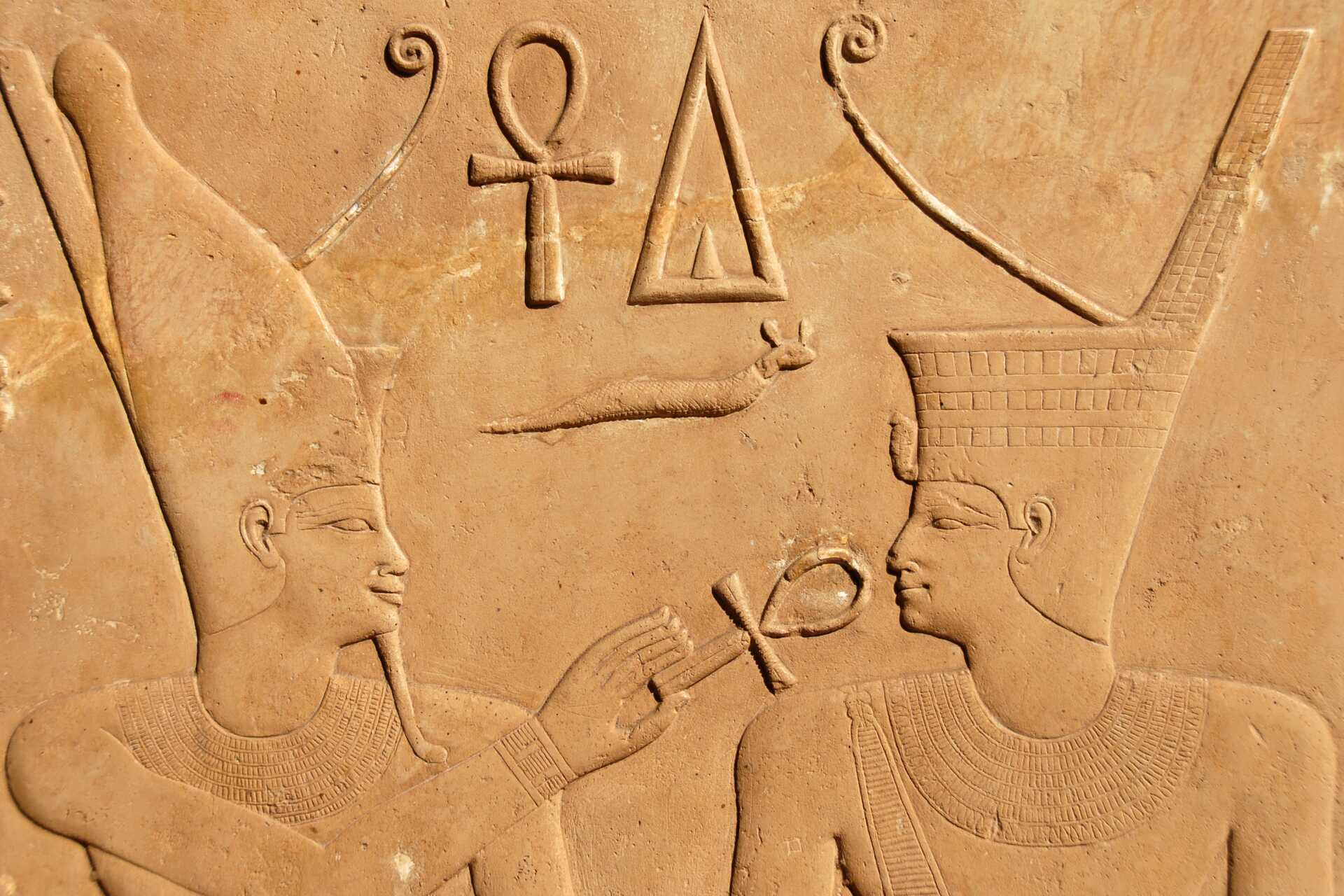 Konungarnas dal i Luxor