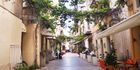 Korfu Stad
