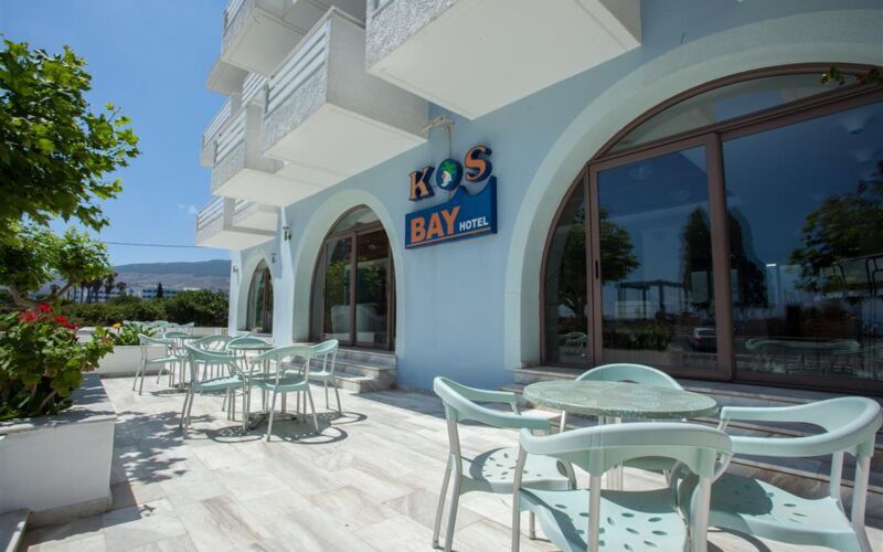 Bilder från hotellet Kos Bay - nummer 1 av 5